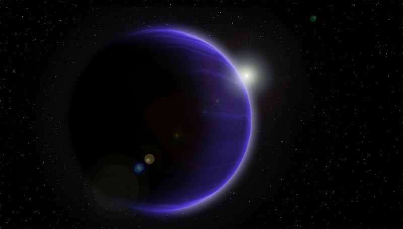 Alien Life Form